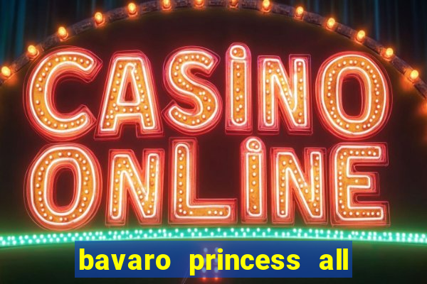 bavaro princess all suites resort spa and casino punta cana